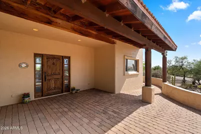 36601 N Stardust Lane, Carefree, AZ 85377 - Photo 3