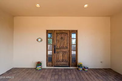 36601 N Stardust Lane, Carefree, AZ 85377 - Photo 5