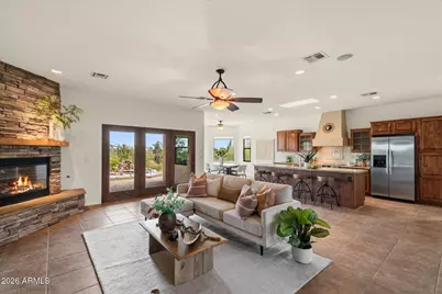36601 N Stardust Lane, Carefree, AZ 85377 - Photo 9