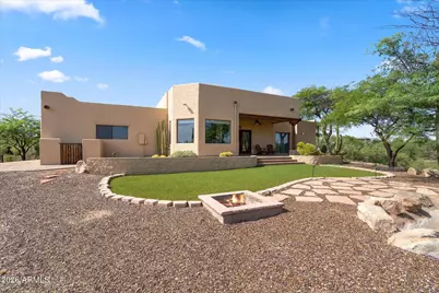36601 N Stardust Lane, Carefree, AZ 85377 - Photo 31