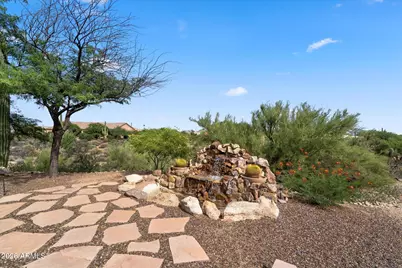 36601 N Stardust Lane, Carefree, AZ 85377 - Photo 29