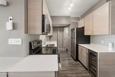 805 N 4th Avenue #501, Phoenix, AZ 85003 - Photo 3