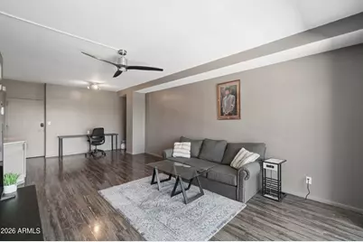 805 N 4th Avenue #501, Phoenix, AZ 85003 - Photo 5