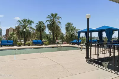 805 N 4th Avenue #501, Phoenix, AZ 85003 - Photo 13