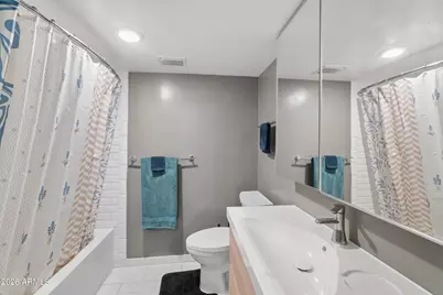 805 N 4th Avenue #501, Phoenix, AZ 85003 - Photo 9