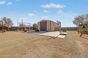 25223 W Blue Sky Dr, Wittmann, AZ 85361 - Photo 37
