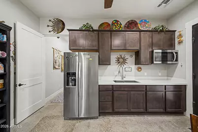 25223 W Blue Sky Drive, Wittmann, AZ 85361 - Photo 57