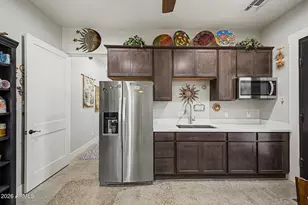 25223 W Blue Sky Dr, Wittmann, AZ 85361 - Photo 57
