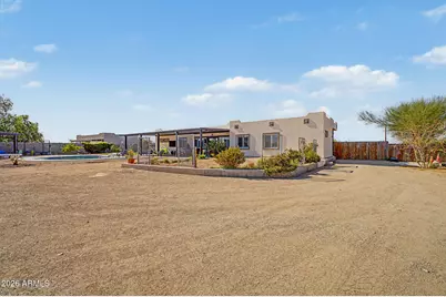 25223 W Blue Sky Drive, Wittmann, AZ 85361 - Photo 37