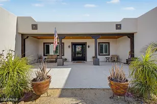 25223 W Blue Sky Dr, Wittmann, AZ 85361 - Photo 3