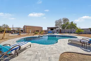 25223 W Blue Sky Dr, Wittmann, AZ 85361 - Photo 29