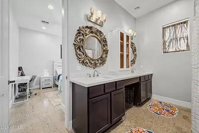 25223 W Blue Sky Drive, Wittmann, AZ 85361 - Photo 49