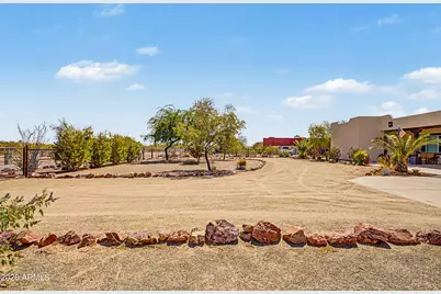 25223 W Blue Sky Drive, Wittmann, AZ 85361 - Photo 61