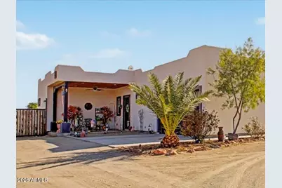 25223 W Blue Sky Drive, Wittmann, AZ 85361 - Photo 59