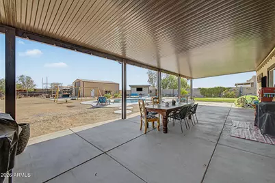 25223 W Blue Sky Drive, Wittmann, AZ 85361 - Photo 27
