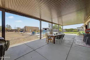 25223 W Blue Sky Dr, Wittmann, AZ 85361 - Photo 27