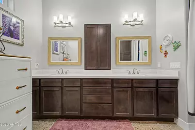 25223 W Blue Sky Drive, Wittmann, AZ 85361 - Photo 41
