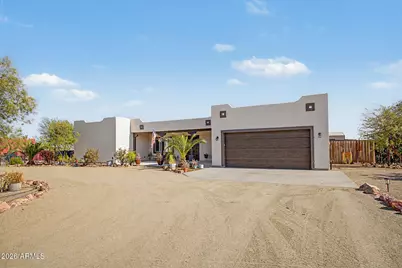 25223 W Blue Sky Drive, Wittmann, AZ 85361 - Photo 5
