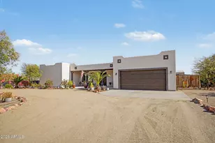 25223 W Blue Sky Dr, Wittmann, AZ 85361 - Photo 5