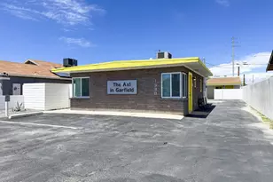 1338 E Fillmore St, Phoenix, AZ 85006 - Photo 1