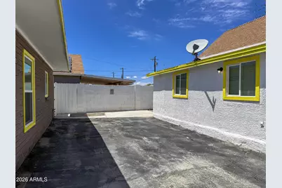 1338 E Fillmore Street, Phoenix, AZ 85006 - Photo 3