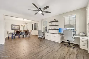 20339 E Via de Colina, Queen Creek, AZ 85142 - Photo 5