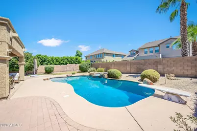 20339 E Via De Colina --, Queen Creek, AZ 85142 - Photo 35