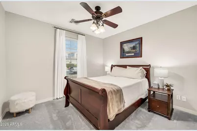 20339 E Via De Colina --, Queen Creek, AZ 85142 - Photo 21