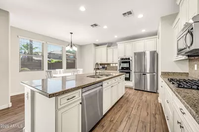 20339 E Via De Colina --, Queen Creek, AZ 85142 - Photo 13