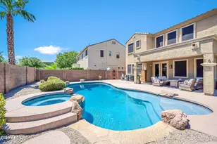 20339 E Via de Colina, Queen Creek, AZ 85142 - Photo 37