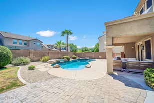 20339 E Via de Colina, Queen Creek, AZ 85142 - Photo 37