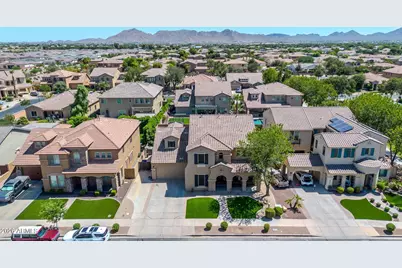 20339 E Via De Colina --, Queen Creek, AZ 85142 - Photo 41