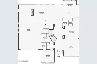 20339 E Via De Colina --, Queen Creek, AZ 85142 - Photo 39