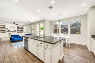 20339 E Via de Colina, Queen Creek, AZ 85142 - Photo 15