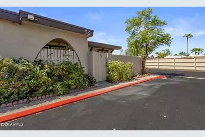 830 S Dobson Road #53, Mesa, AZ 85202 - Photo 25