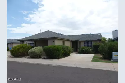 4163 E Huntington Drive, Phoenix, AZ 85040 - Photo 1