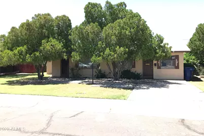 529 W 17th Place, Tempe, AZ 85281 - Photo 1