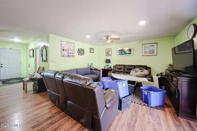 6014 W Pinchot Avenue, Phoenix, AZ 85033 - Photo 3
