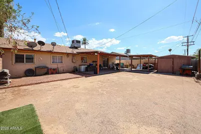 6014 W Pinchot Avenue, Phoenix, AZ 85033 - Photo 17