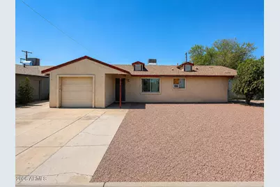 6014 W Pinchot Avenue, Phoenix, AZ 85033 - Photo 1