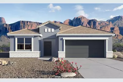 2925 W Stearn Avenue, Apache Junction, AZ 85120 - Photo 1