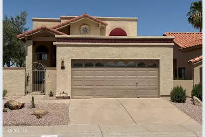 4548 E Shomi Street, Phoenix, AZ 85044 - Photo 1
