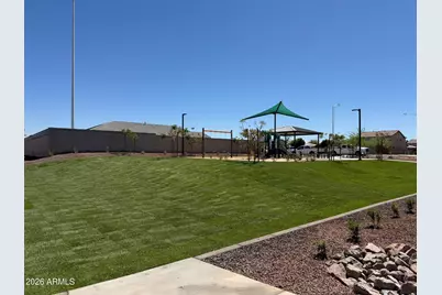 6614 S 78th Lane, Laveen, AZ 85339 - Photo 17