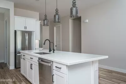 5888 N 206th Lane, Buckeye, AZ 85396 - Photo 5