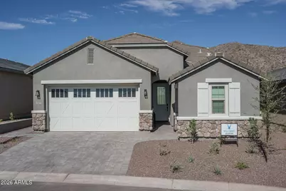 5888 N 206th Lane, Buckeye, AZ 85396 - Photo 35