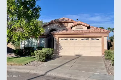 1427 S Spartan Street, Gilbert, AZ 85233 - Photo 1
