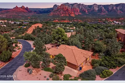 7 Chanelle Circle, Sedona, AZ 86336 - Photo 1