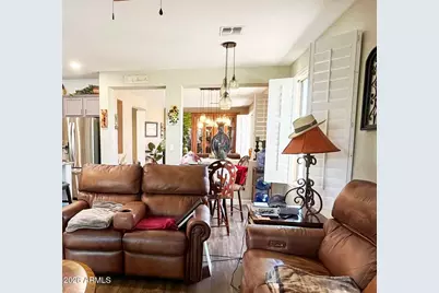 40519 N Mill Creek Court, Anthem, AZ 85086 - Photo 5