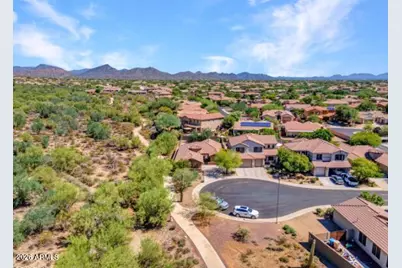40519 N Mill Creek Court, Anthem, AZ 85086 - Photo 9
