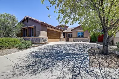40519 N Mill Creek Court, Anthem, AZ 85086 - Photo 1
